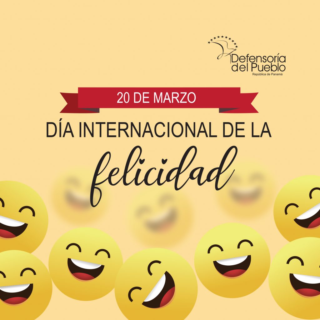 Top 139+ Imagenes de dia internacional de la felicidad