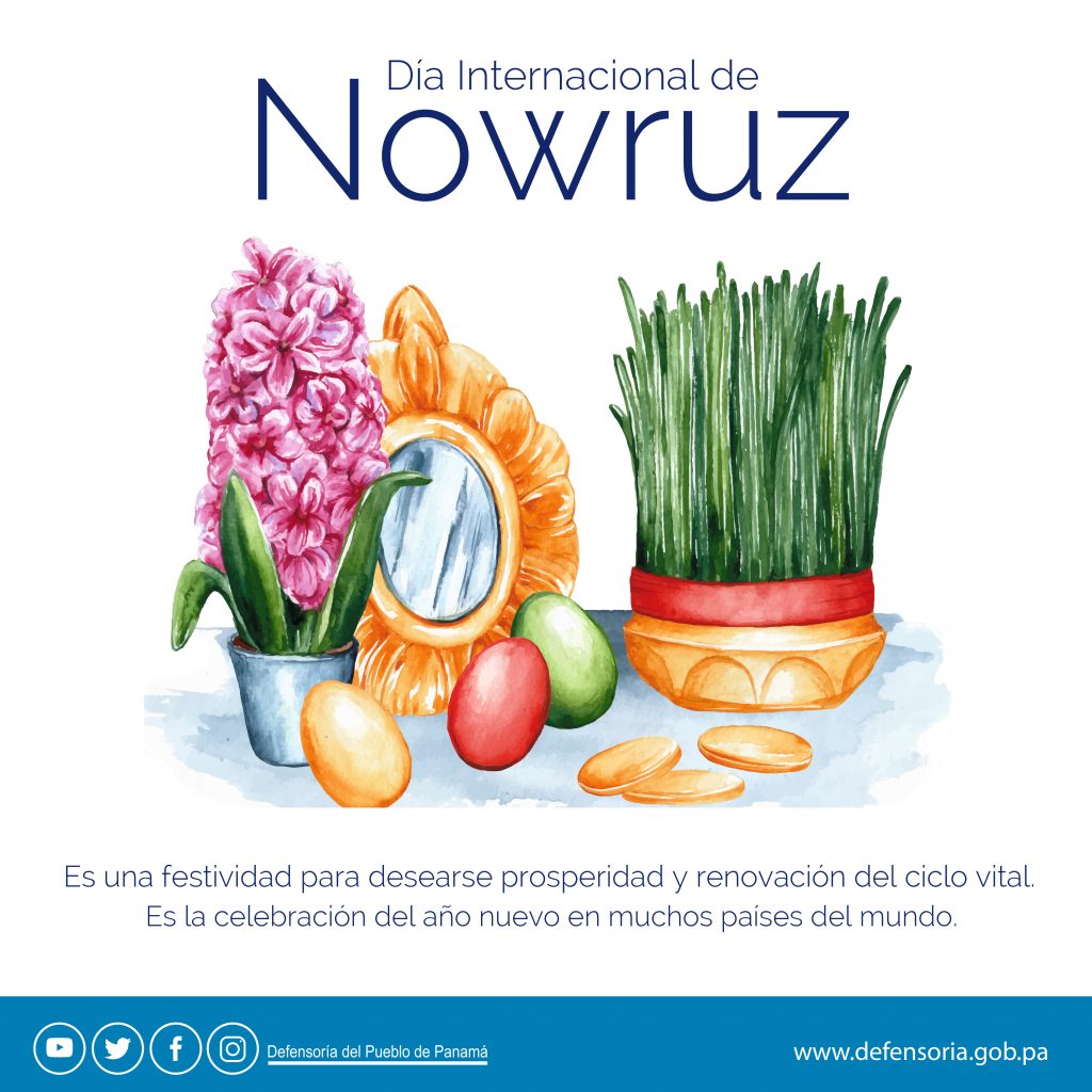 Día Internacional del Novruz