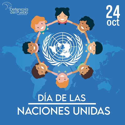 Día de las Naciones Unidas